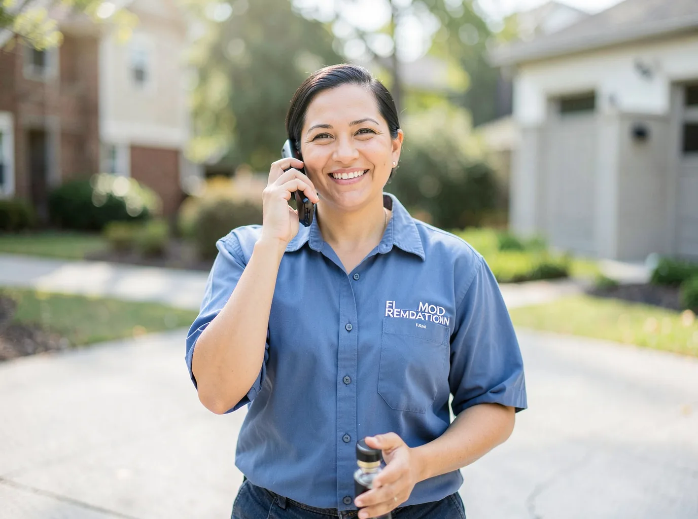Mold Remediation Holder, FL FAQs